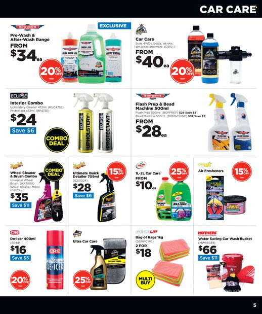 Repco mailer  - 15.06.2022 - 30.06.2022. Page 5.
