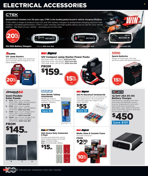 Repco mailer  - 15.06.2022 - 30.06.2022. Page 10.