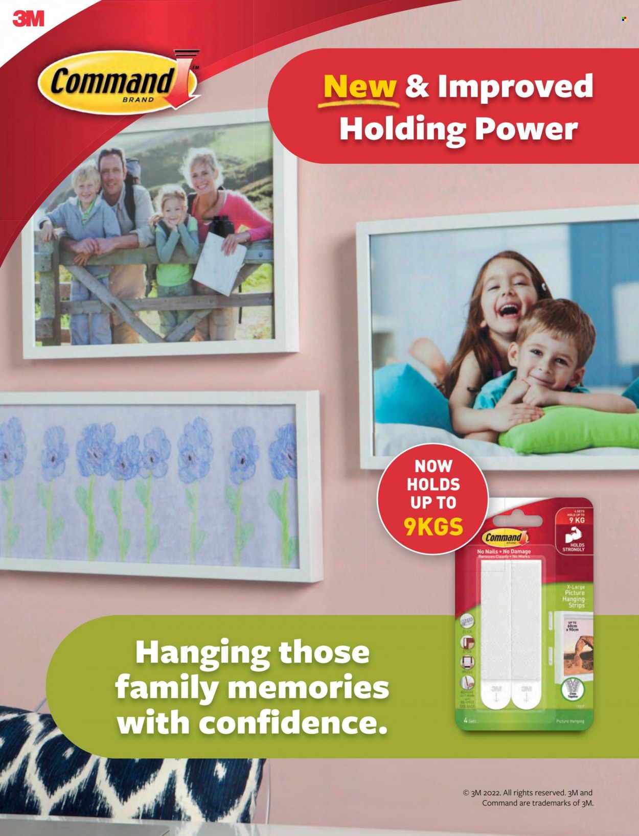 Bunnings Warehouse mailer  - 01.10.2022 - 31.10.2022. Page 11.