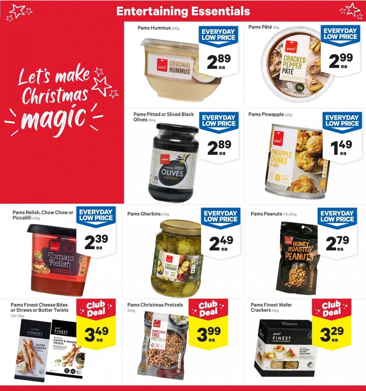 New World mailer  - 28.11.2022 - 04.12.2022. Page 8.