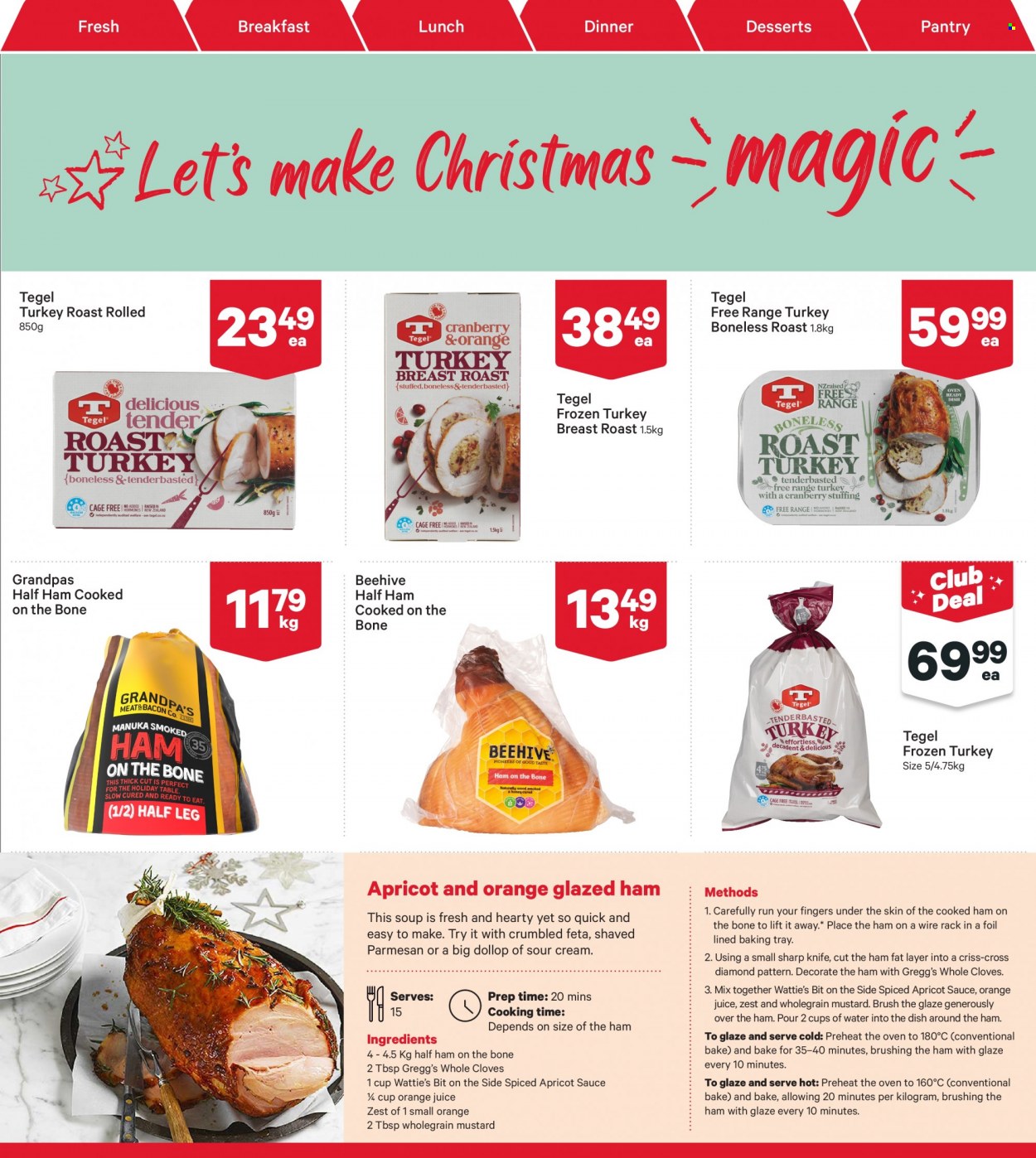 New World mailer  - 05.12.2022 - 11.12.2022. Page 43.