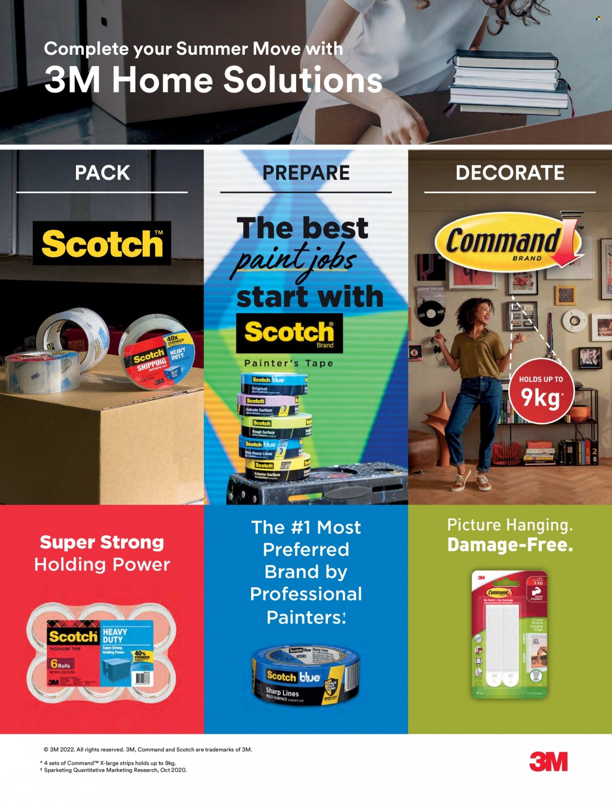 Bunnings Warehouse mailer  - 01.01.2023 - 31.01.2023. Page 11.