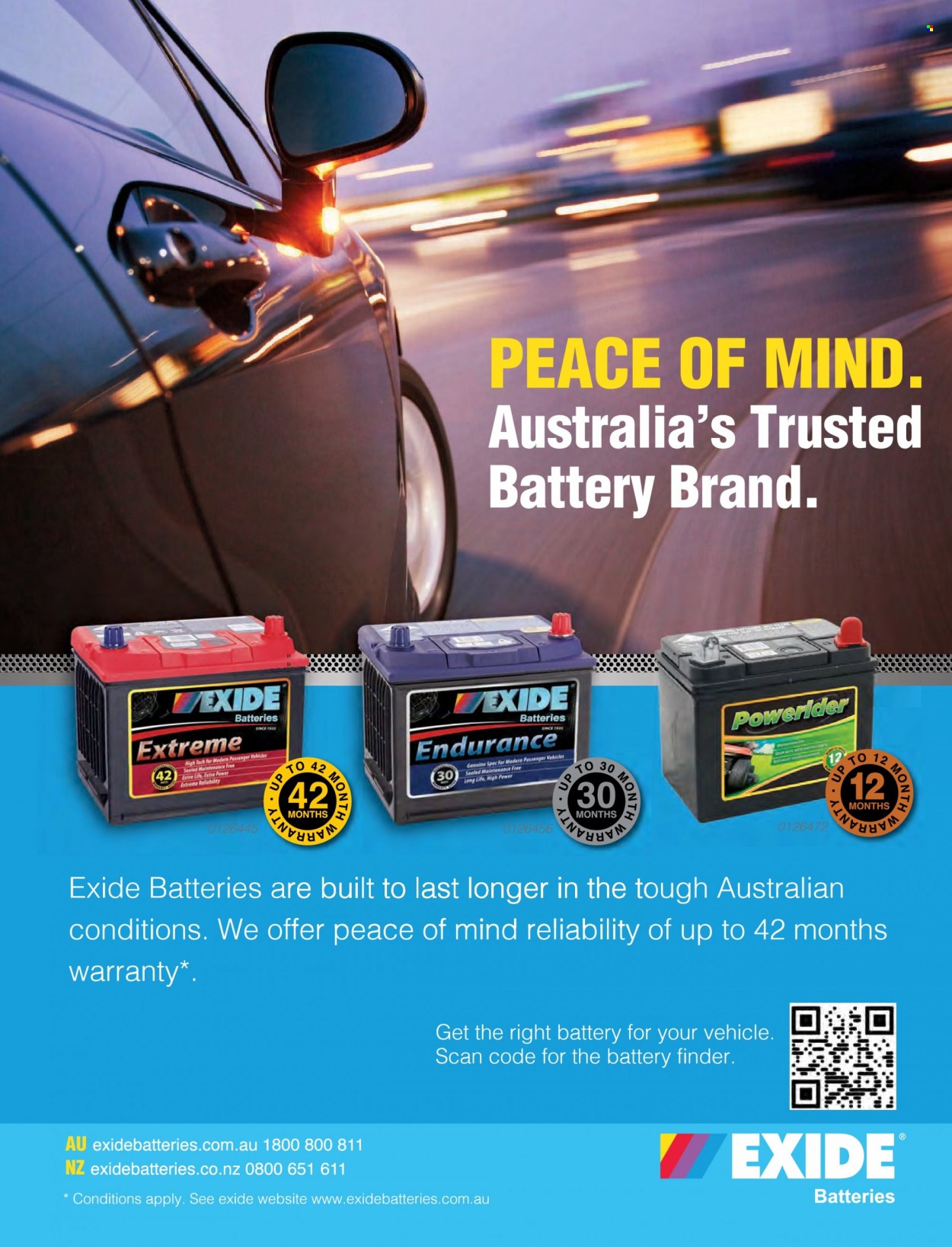 Bunnings Warehouse mailer  - 01.05.2023 - 30.06.2023. Page 11.