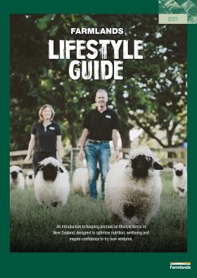 Farmlands - Farmlands Lifestyle Guide