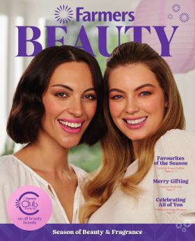 Farmers - Beauty Catalogue