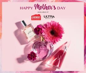 Chemist Warehouse - Happy Mother's Day