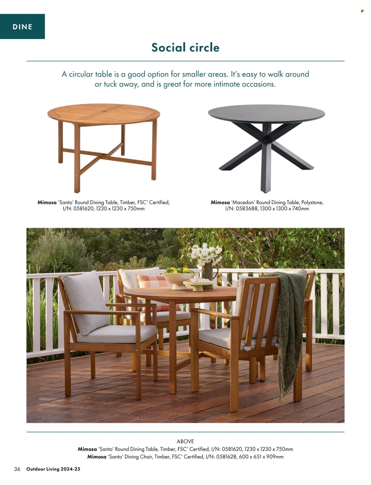 Bunnings Warehouse mailer . Page 36. Page 36