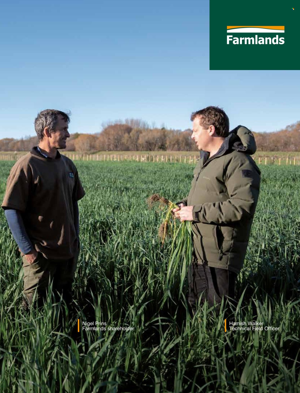 Farmlands mailer . Page 3.