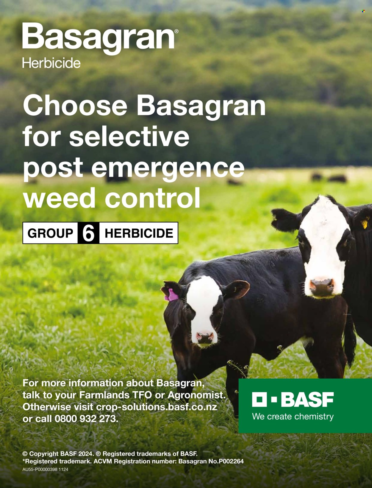 Farmlands mailer . Page 81.