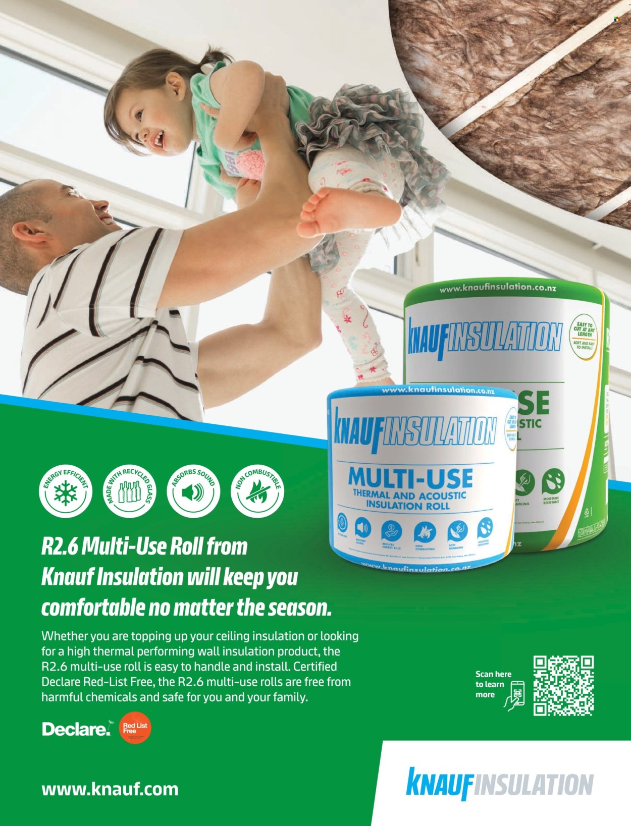 Bunnings Warehouse mailer . Page 33.
