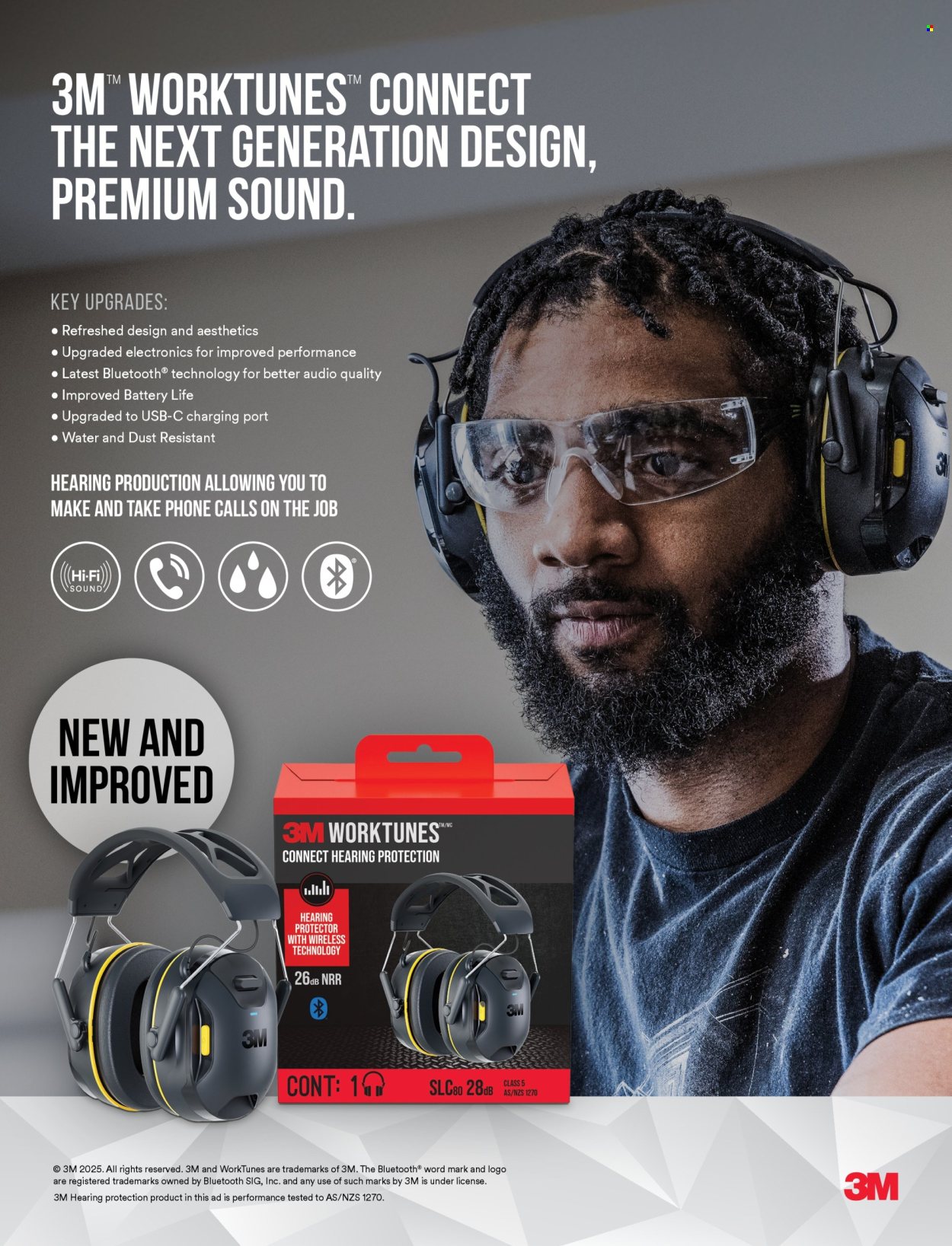 Bunnings Warehouse mailer . Page 58.