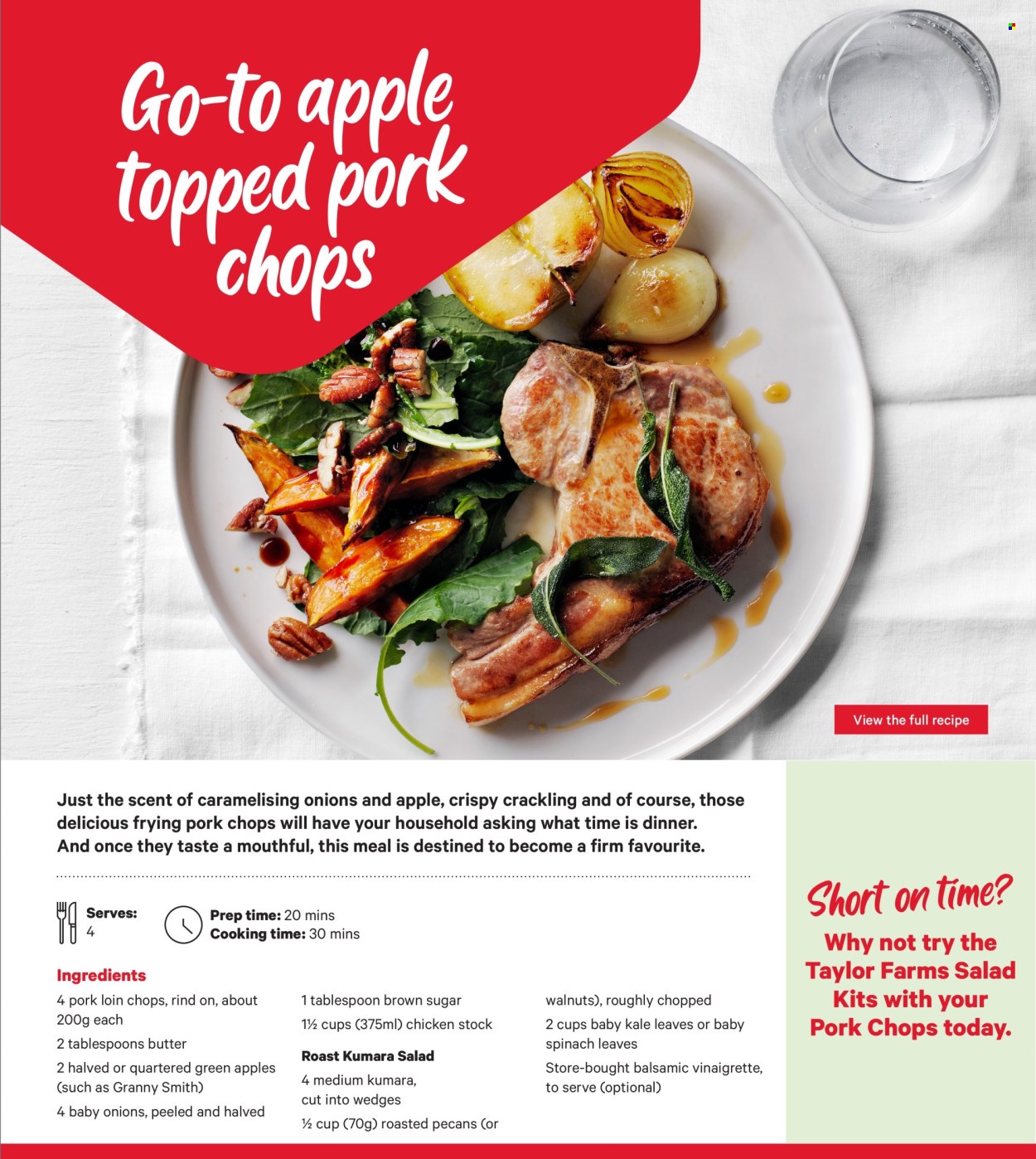 New World mailer  - 05.05.2025 - 11.05.2025. Page 5.