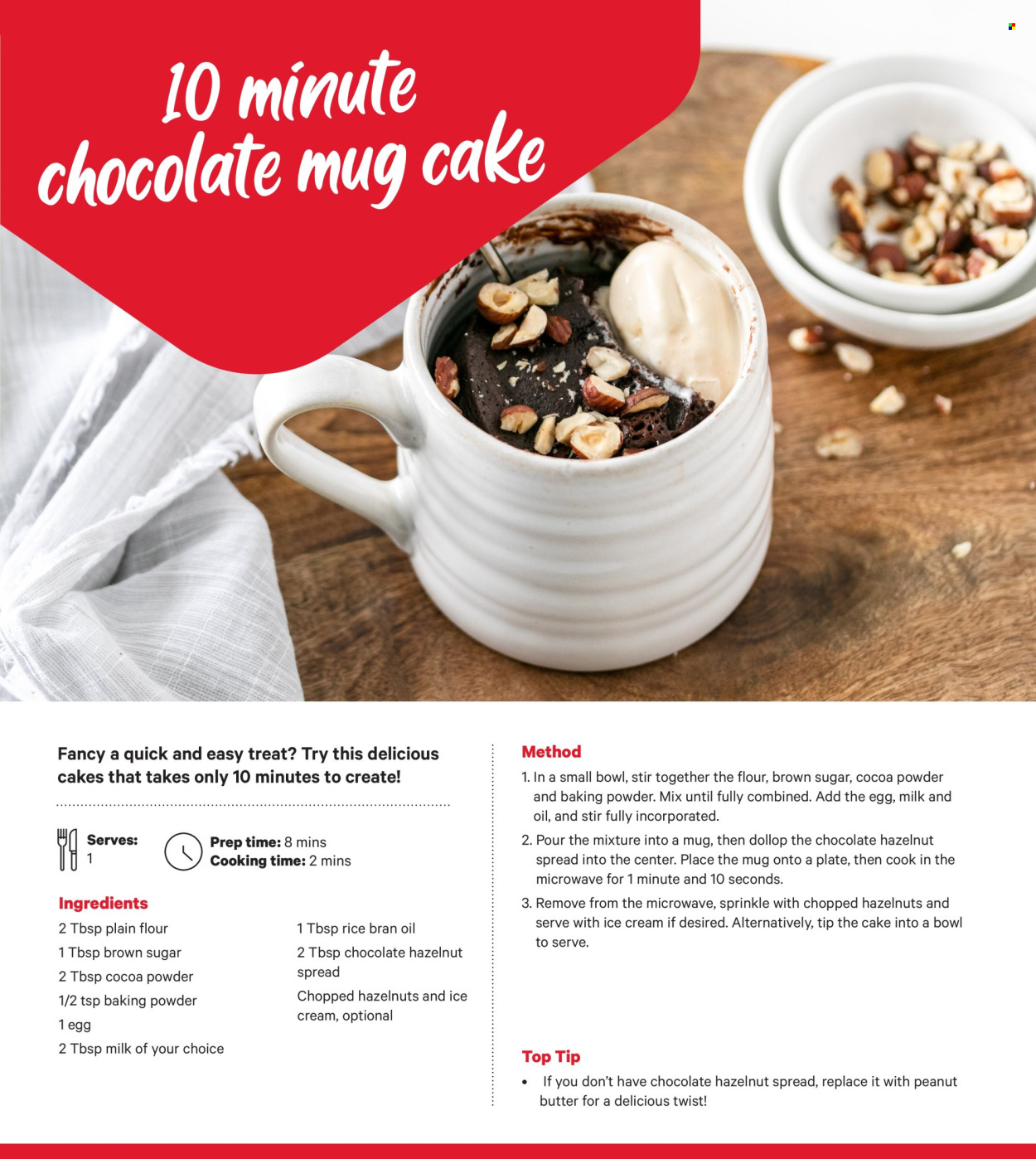 New World mailer  - 05.05.2025 - 11.05.2025. Page 17.