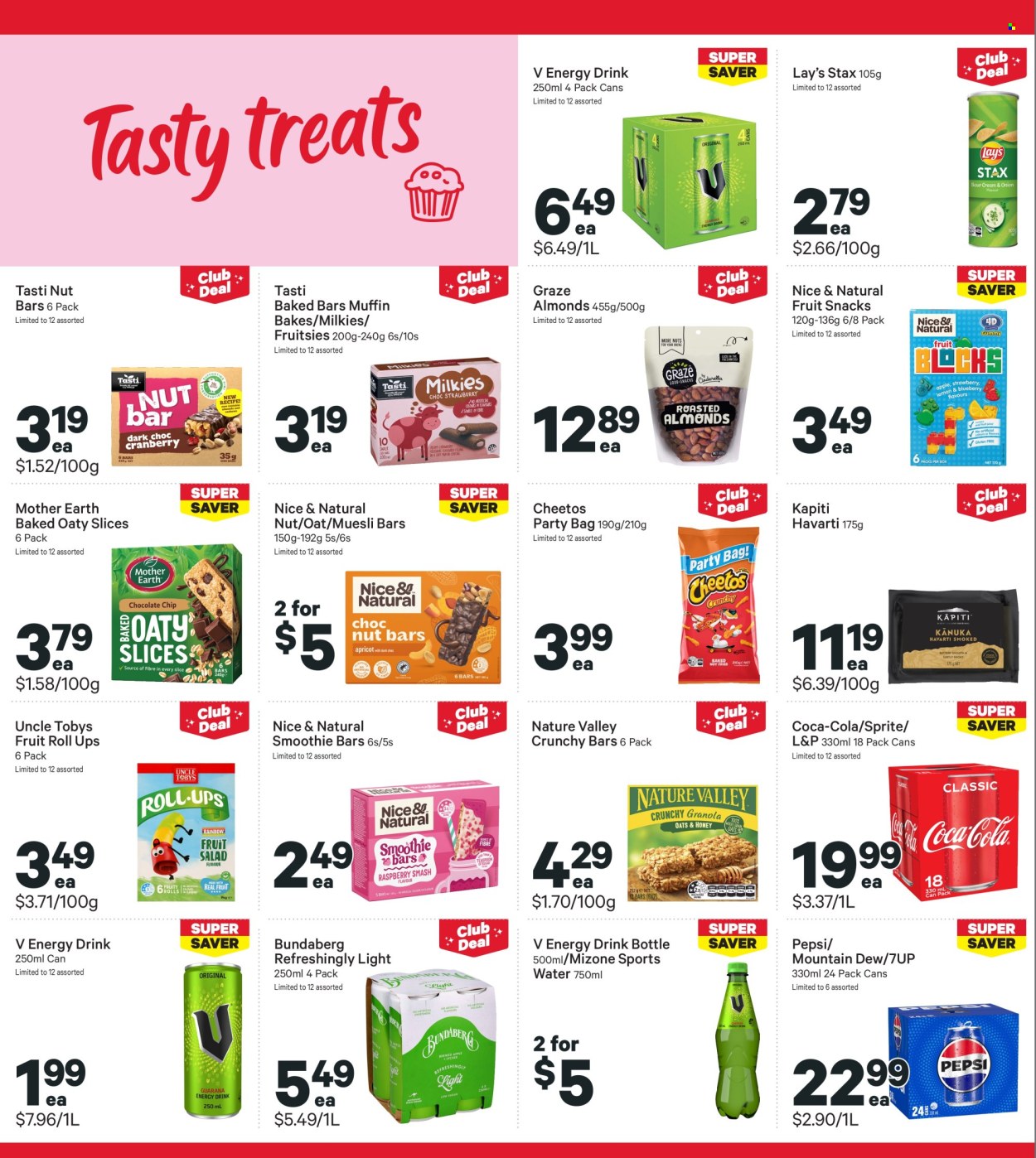 New World mailer  - 05.05.2025 - 11.05.2025. Page 22.