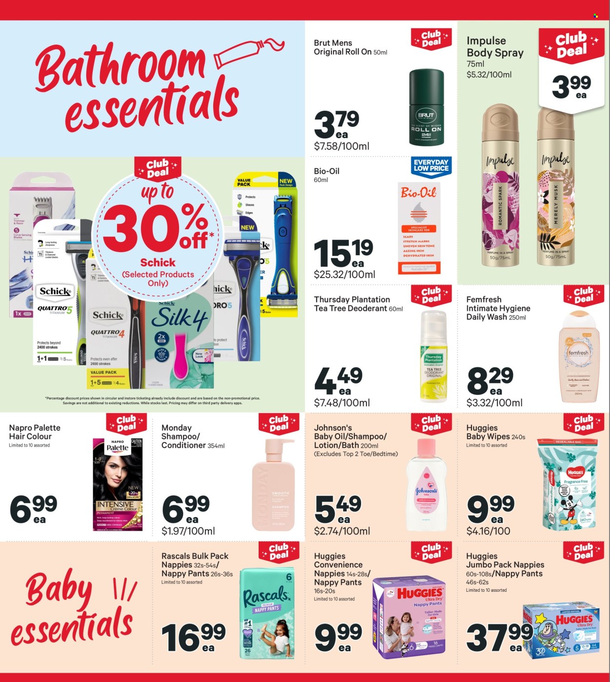 New World mailer  - 05.05.2025 - 11.05.2025. Page 26.