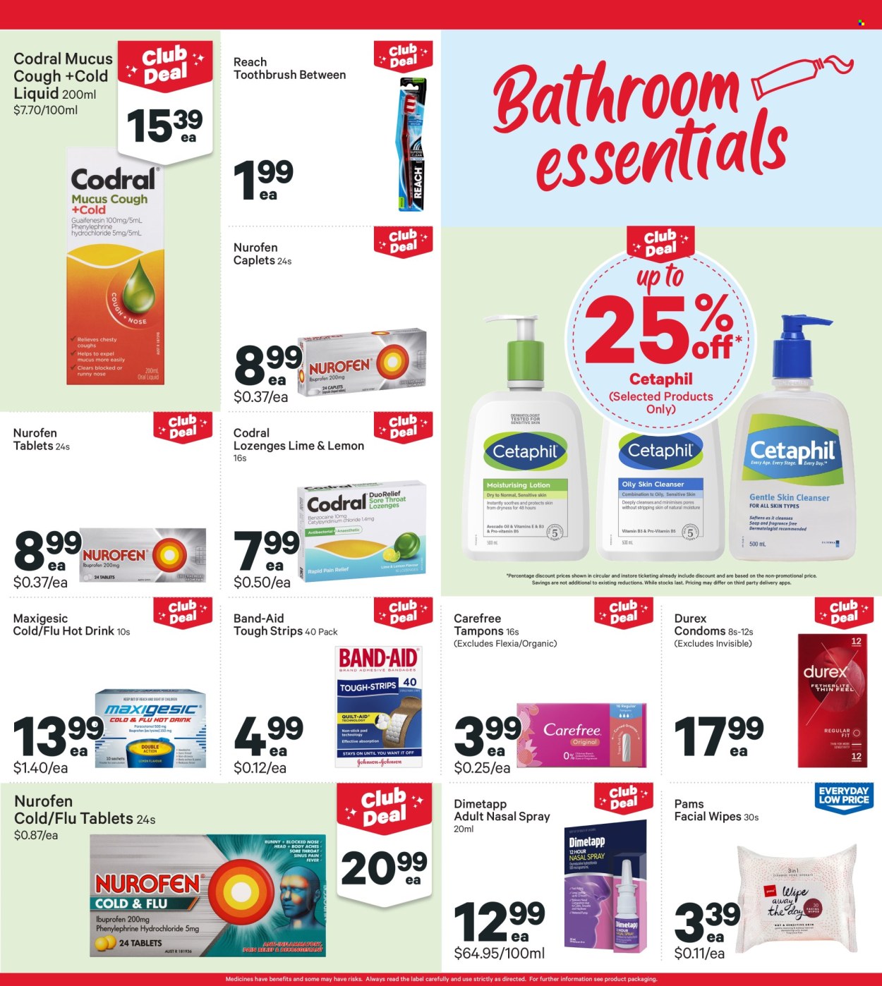 New World mailer  - 05.05.2025 - 11.05.2025. Page 27.