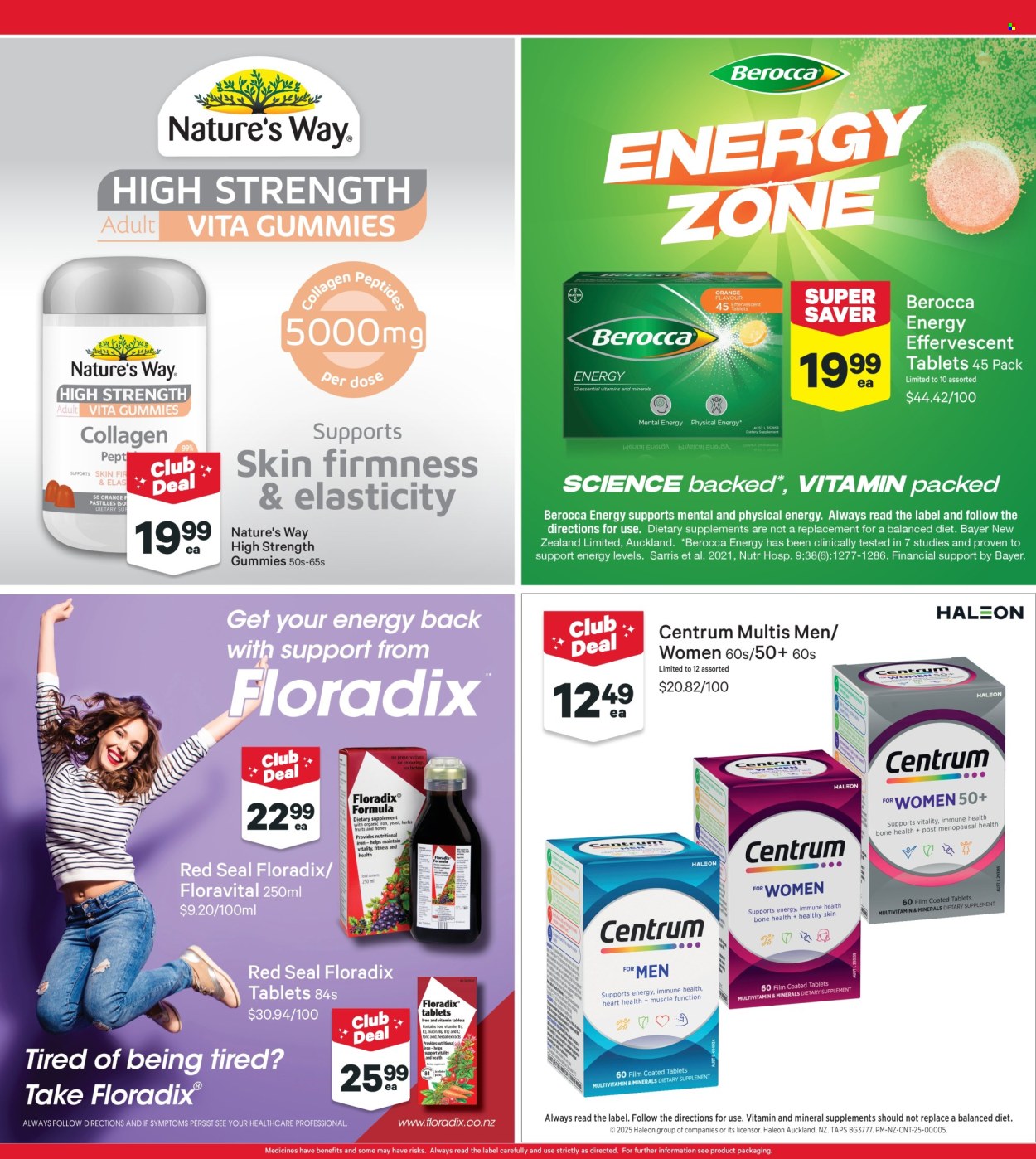 New World mailer  - 05.05.2025 - 11.05.2025. Page 33.