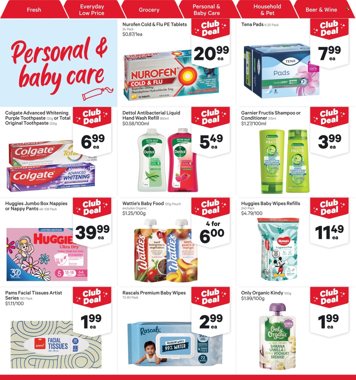 New World mailer  - 05.05.2025 - 11.05.2025. Page 20.