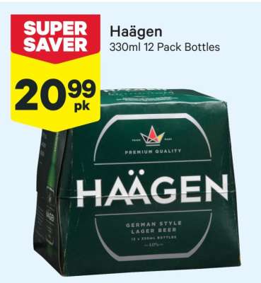 Haägen