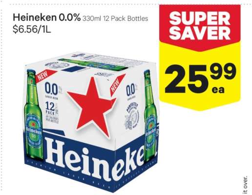 Heineken 0.0%