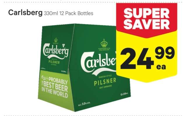 Carlsberg