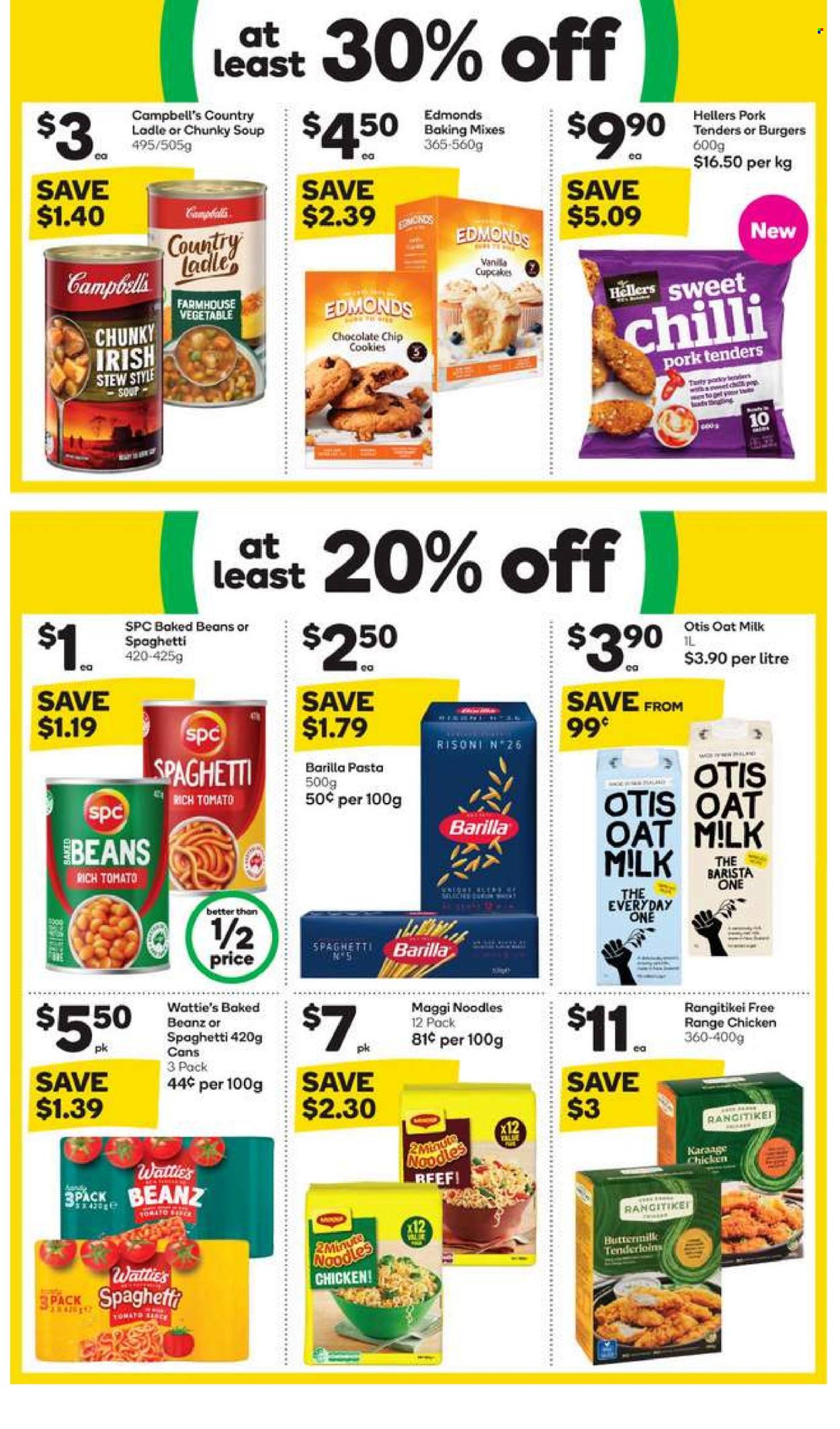 Woolworths mailer  - 05.05.2025 - 11.05.2025. Page 6.