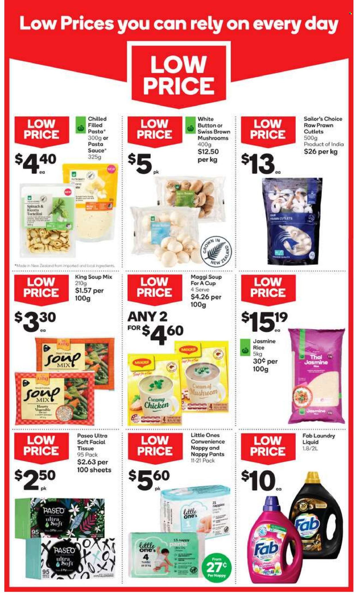 Woolworths mailer  - 05.05.2025 - 11.05.2025. Page 11.