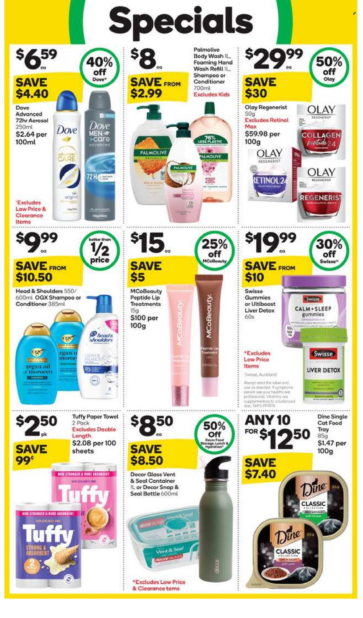 Woolworths mailer  - 05.05.2025 - 11.05.2025. Page 12.