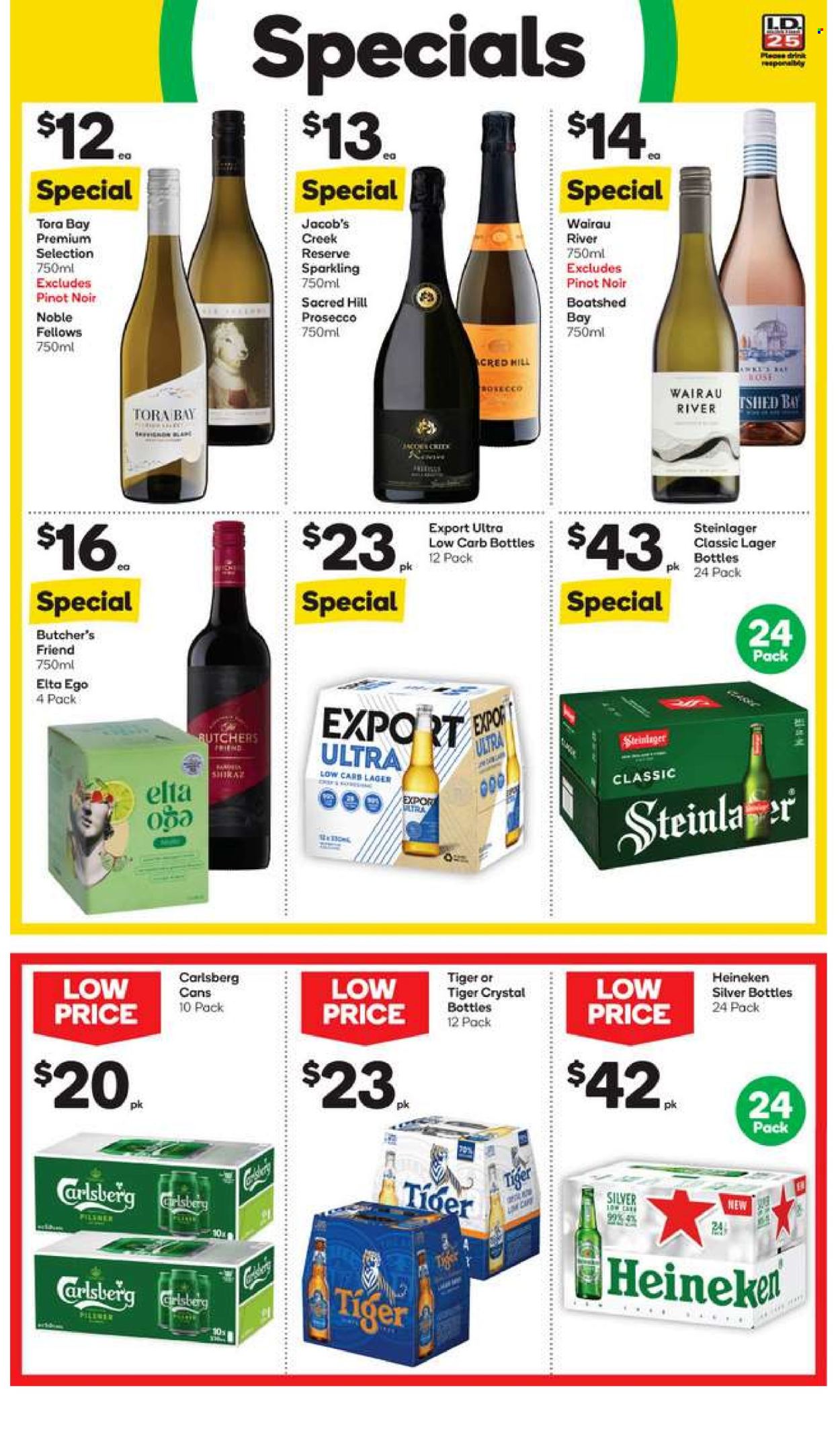 Woolworths mailer  - 05.05.2025 - 11.05.2025. Page 15.