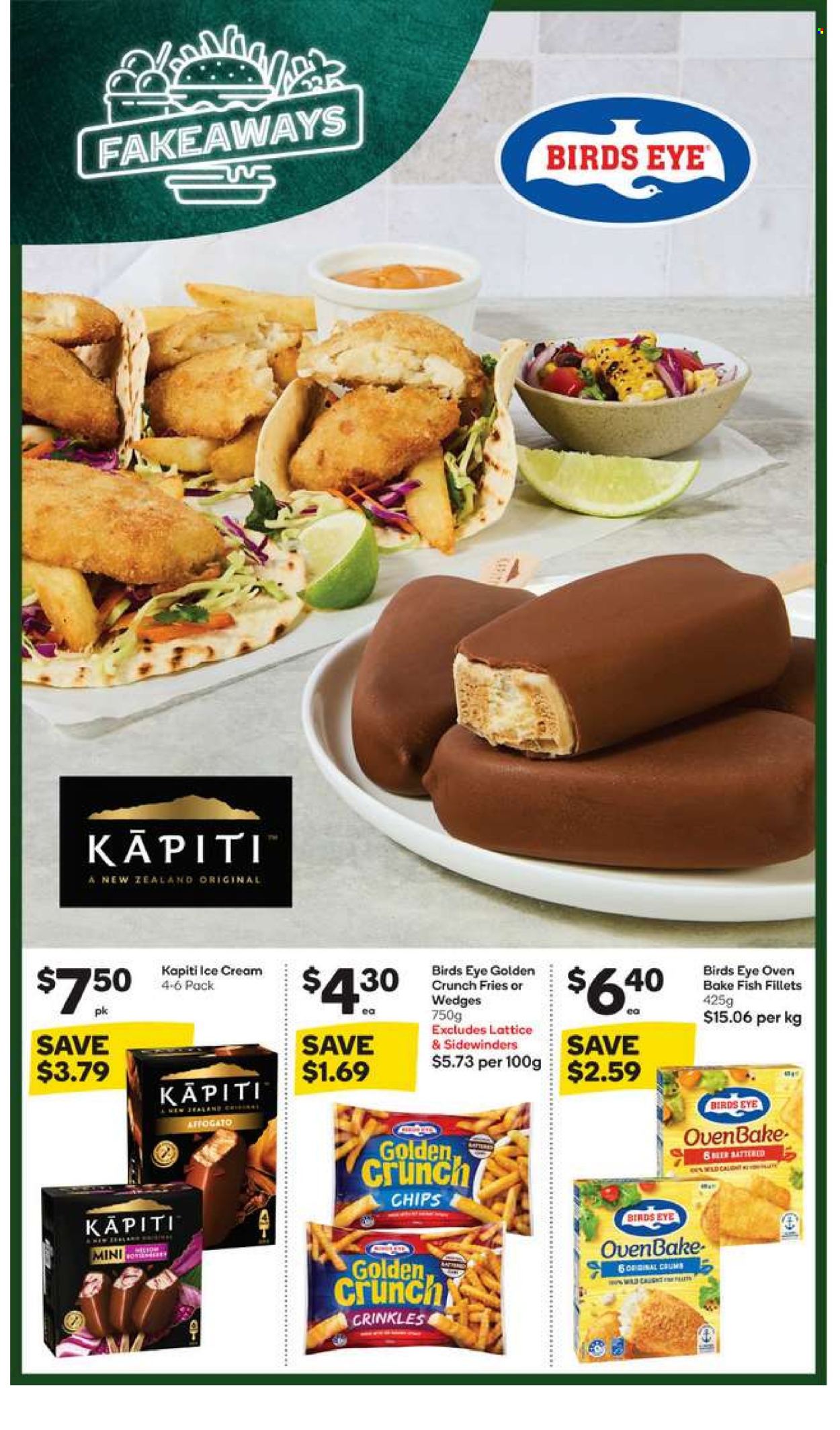 Woolworths mailer  - 05.05.2025 - 11.05.2025. Page 16.