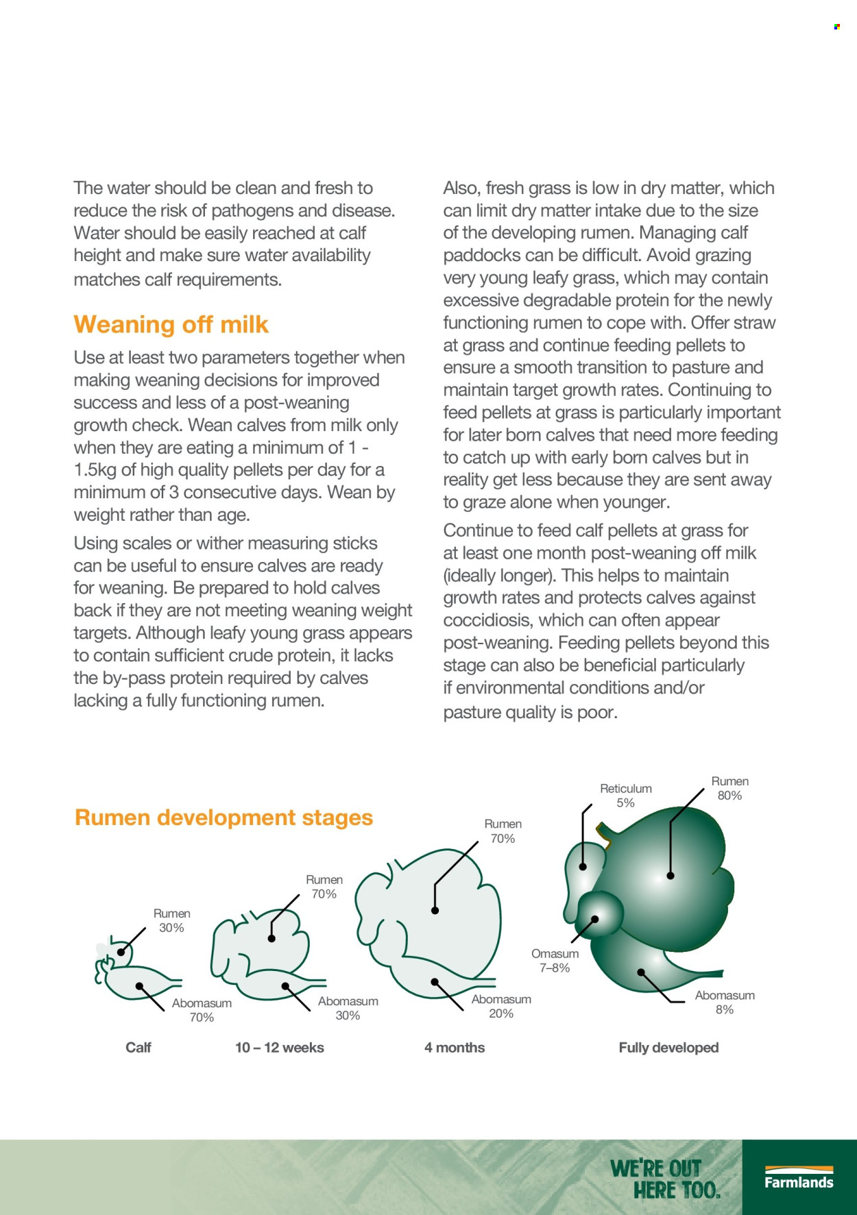 Farmlands mailer . Page 41. Page 41