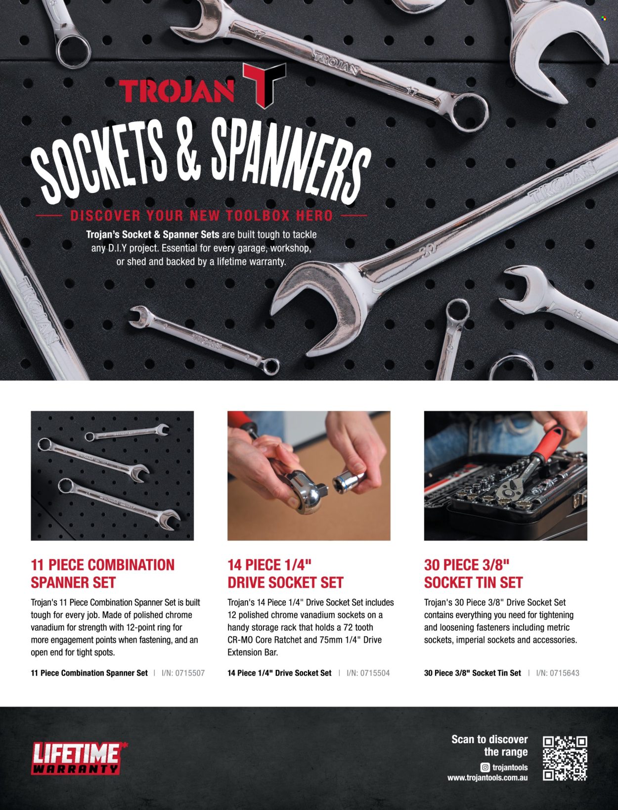 Bunnings Warehouse mailer . Page 5. Page 5