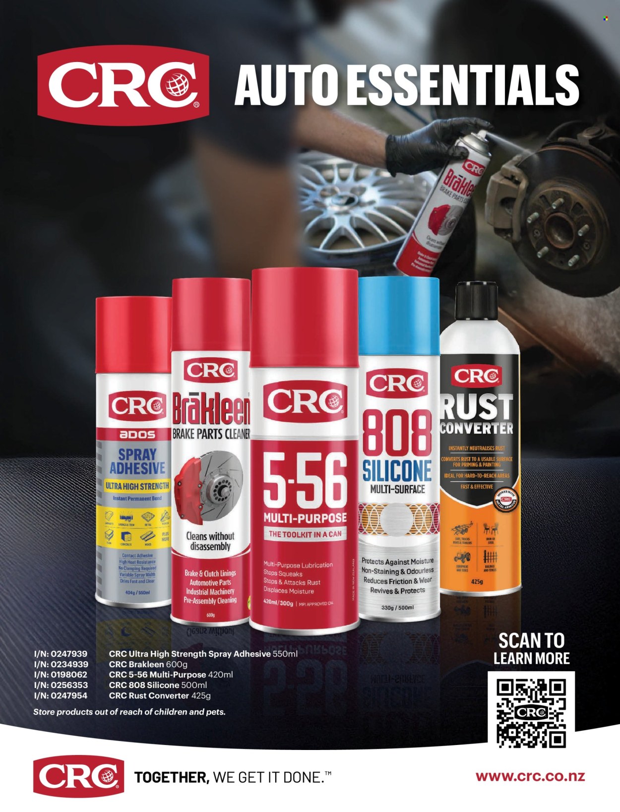 Bunnings Warehouse mailer . Page 6. Page 6