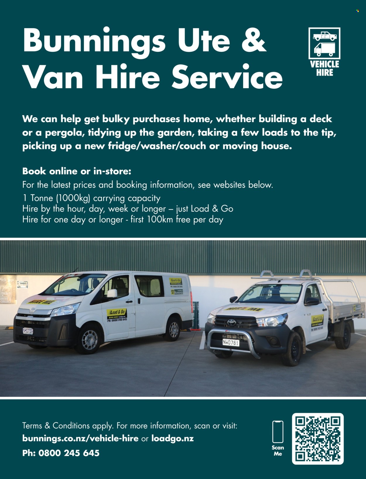 Bunnings Warehouse mailer . Page 8. Page 8