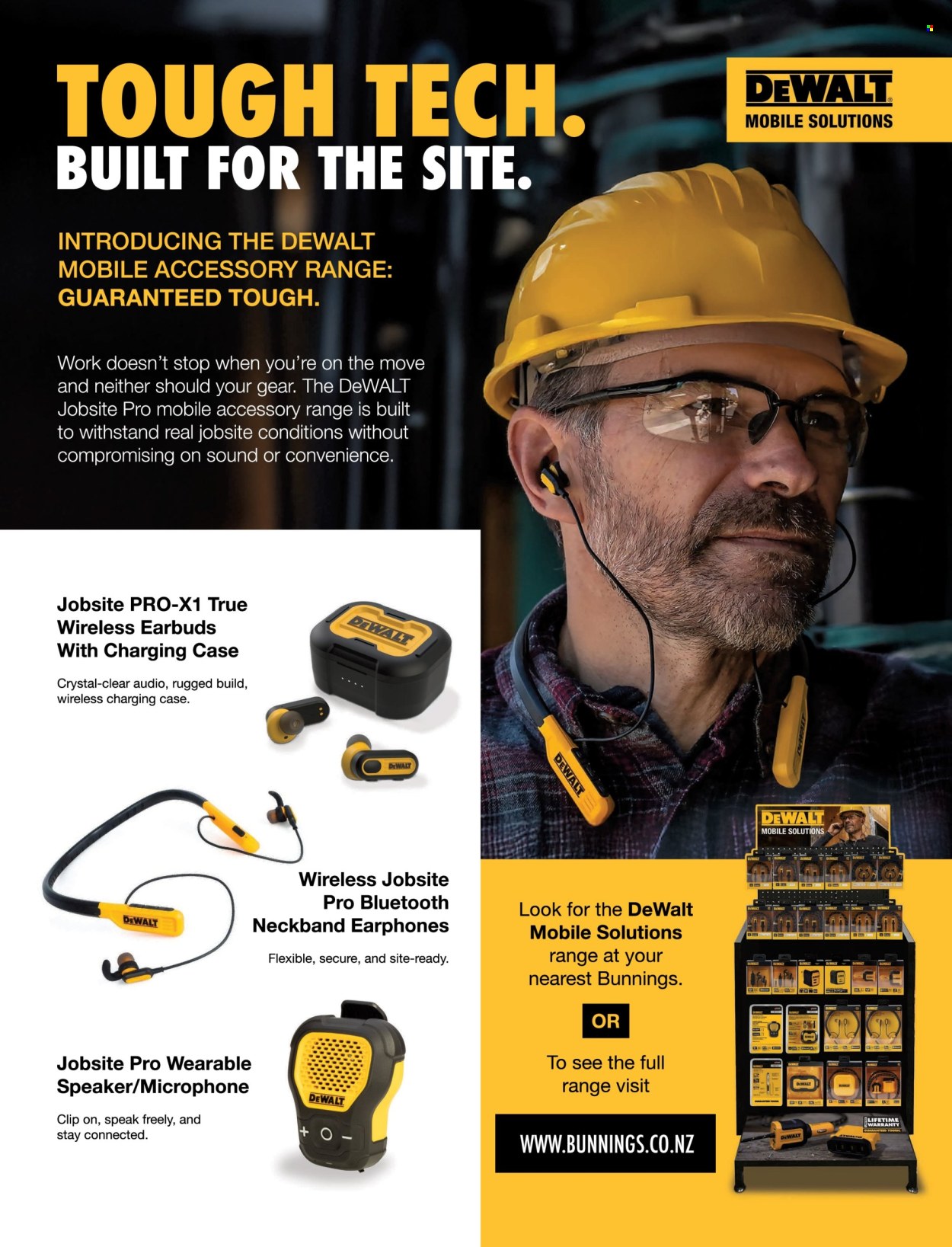 Bunnings Warehouse mailer . Page 20. Page 20