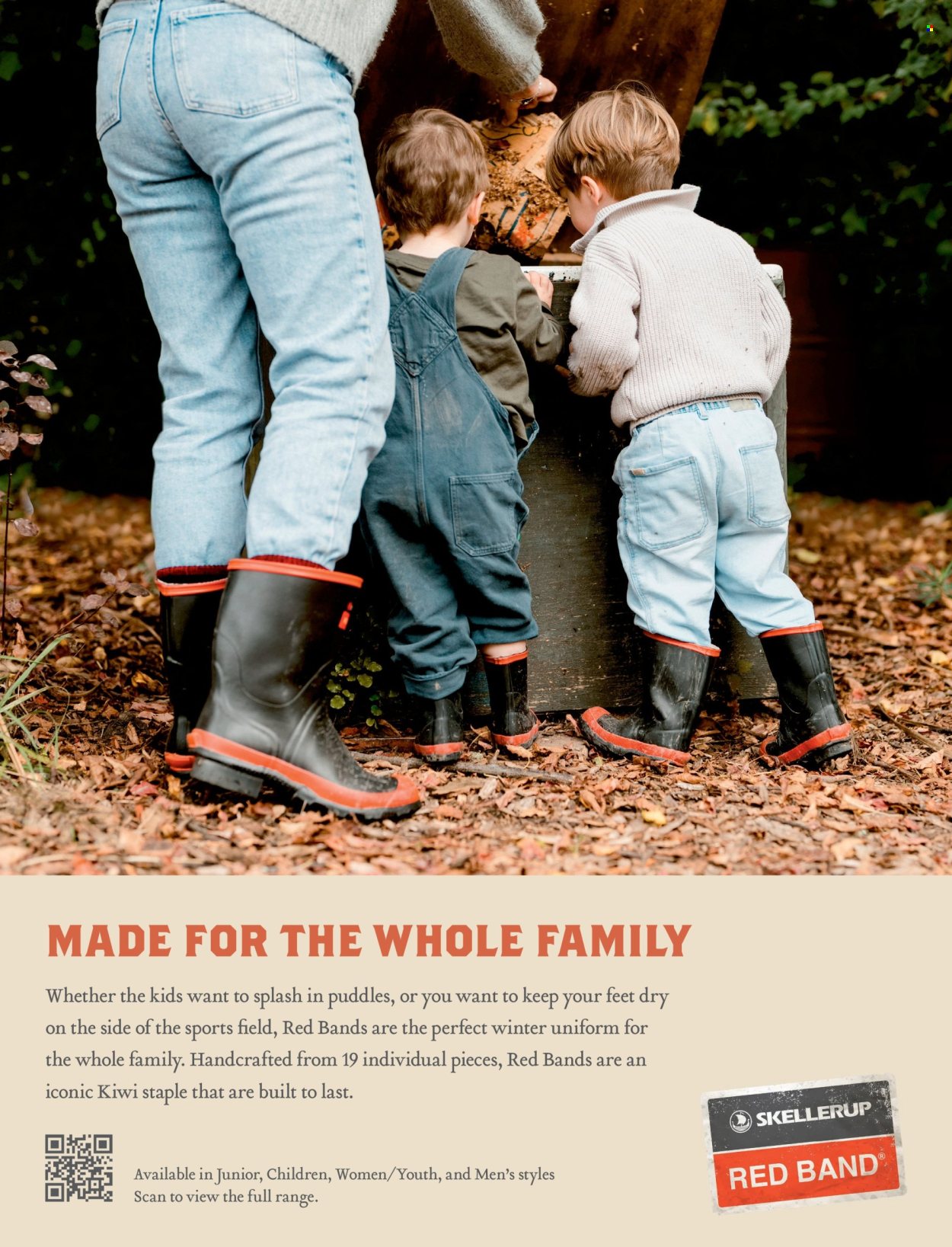 Bunnings Warehouse mailer . Page 48. Page 48