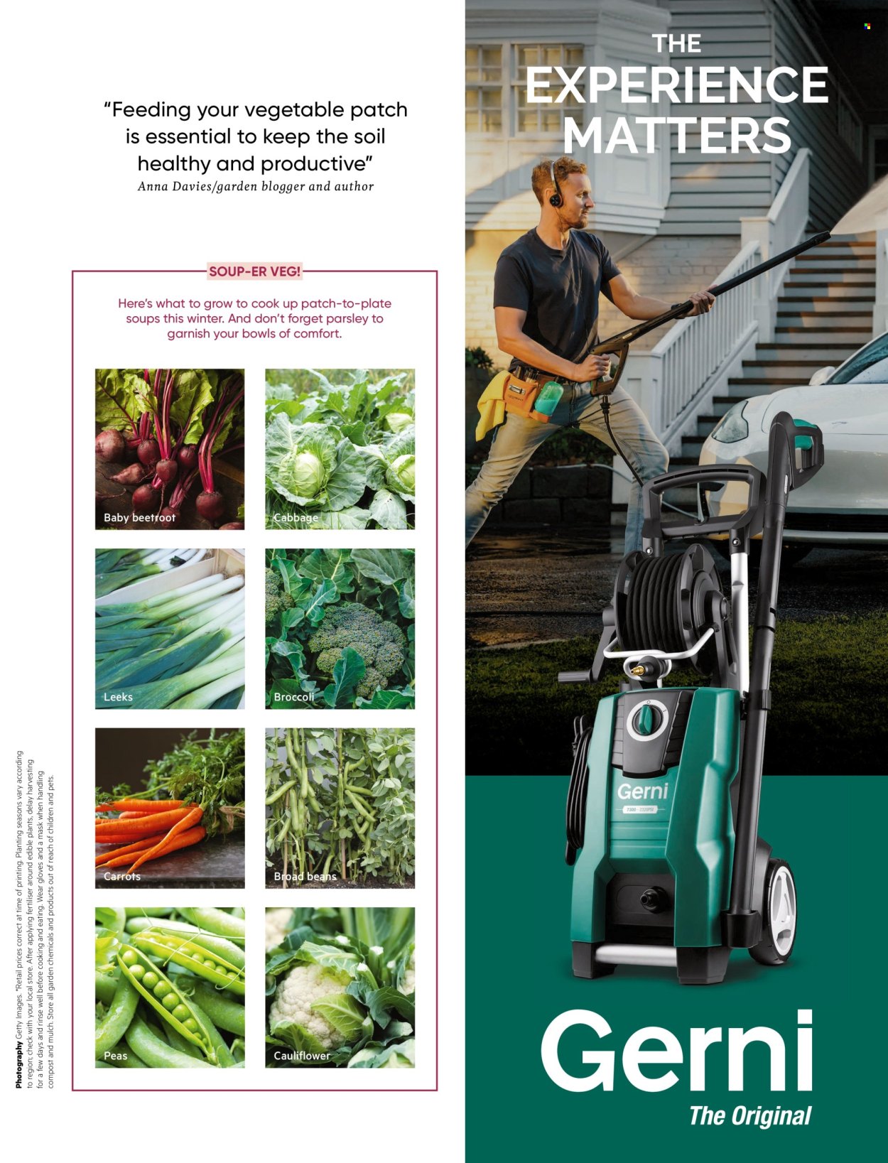 Bunnings Warehouse mailer . Page 51. Page 51