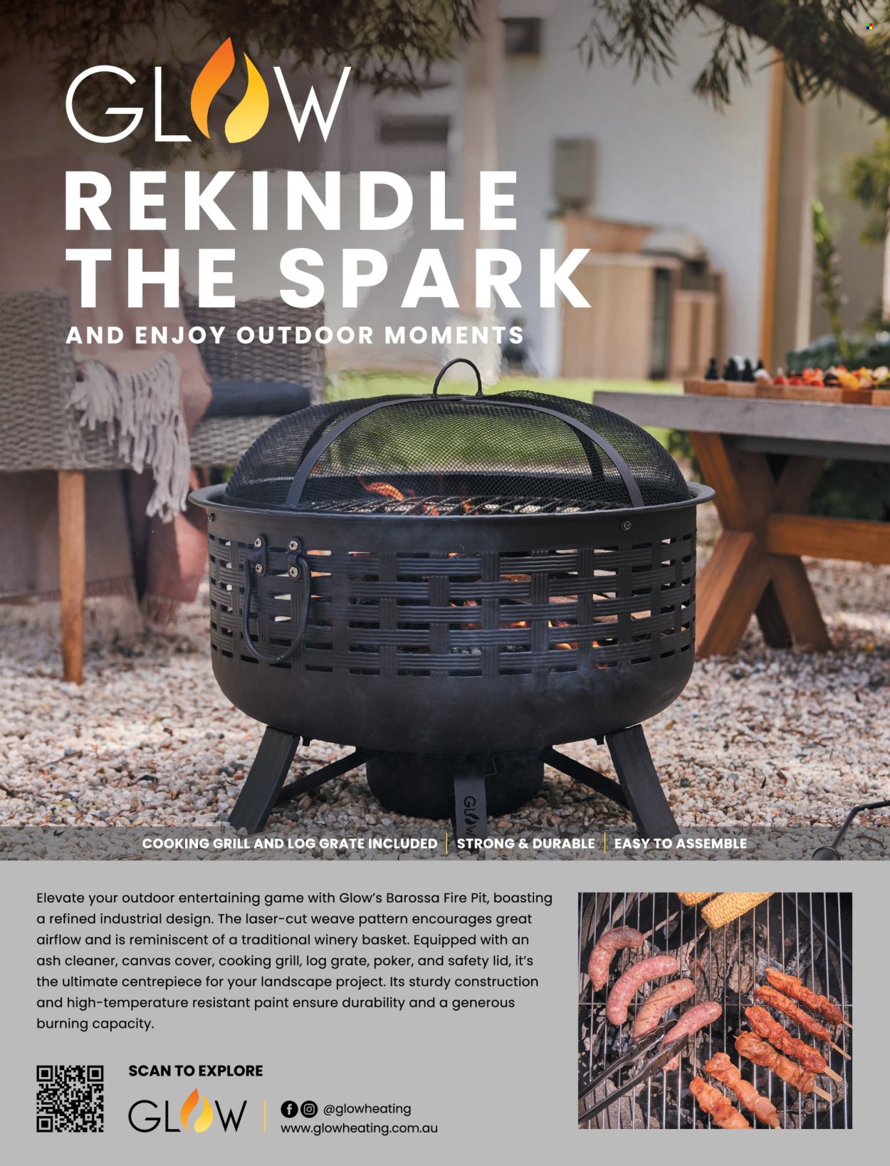 Bunnings Warehouse mailer . Page 57. Page 57