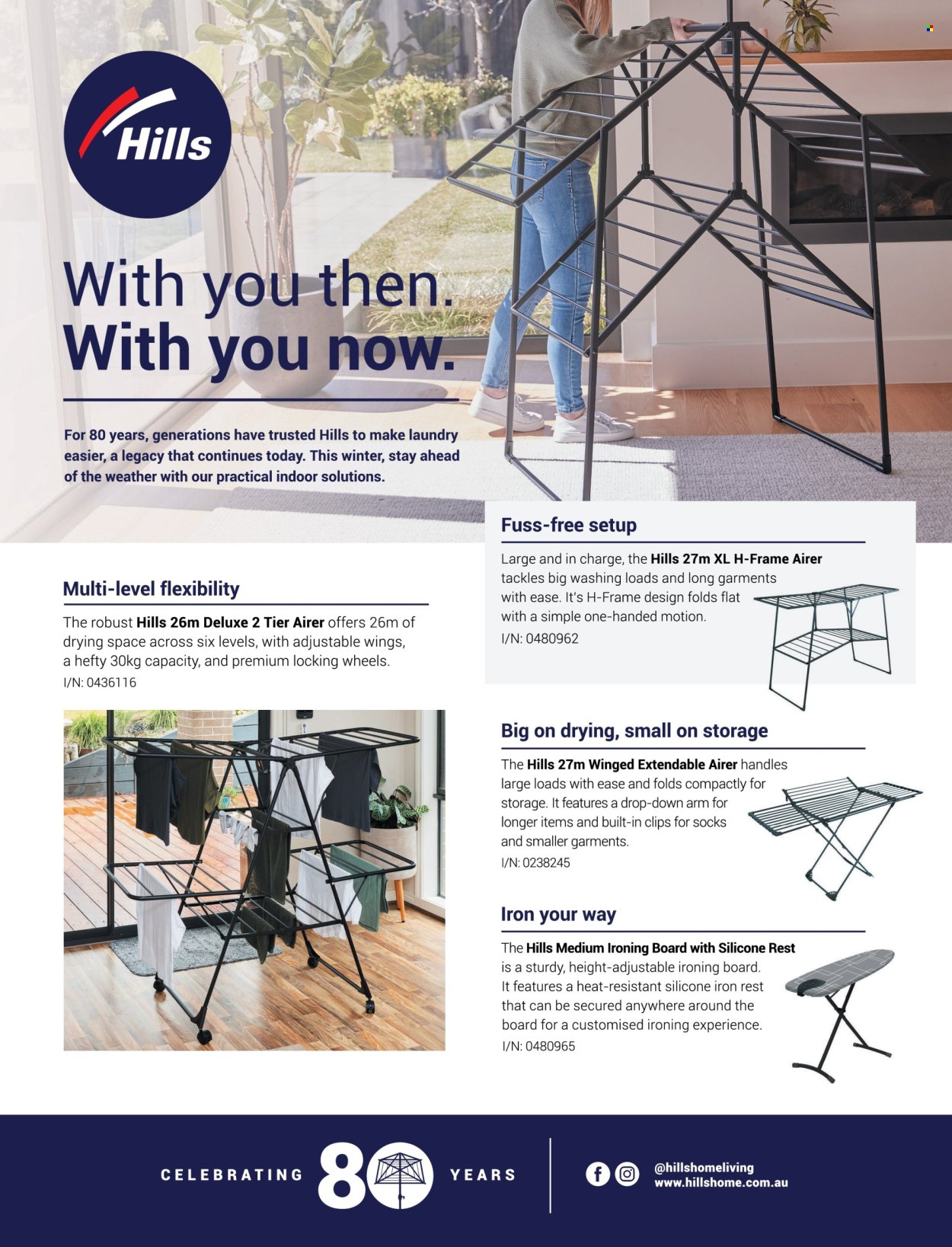 Bunnings Warehouse mailer . Page 62. Page 62