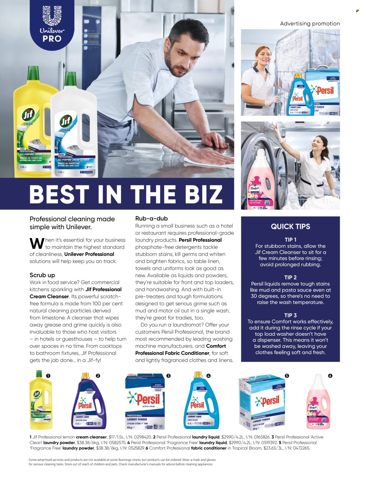 Bunnings Warehouse mailer . Page 67. Page 67