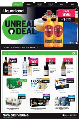 Liquorland